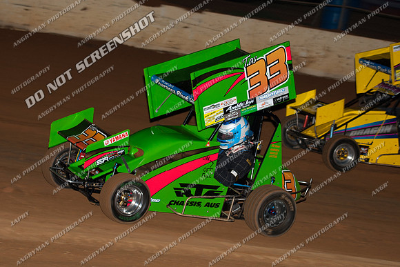 formula 500 33 t33 jason cox - 3 - Carrick 20th Oct 2012-4
