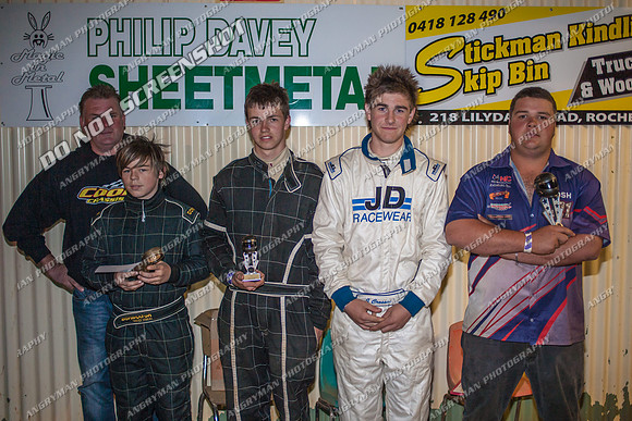 Junior misc - 3 - Carrick 20th Oct 2012