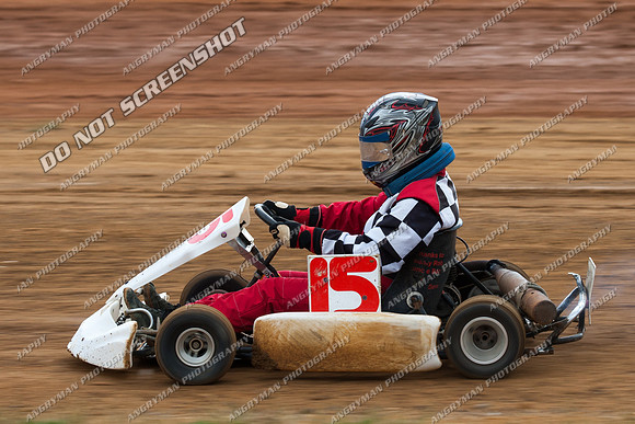 Kart 15 - 3 - Carrick 20th Oct 2012-3