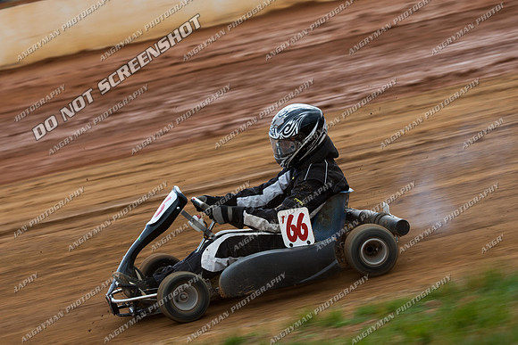 Kart 66 - 3 - Carrick 20th Oct 2012-3