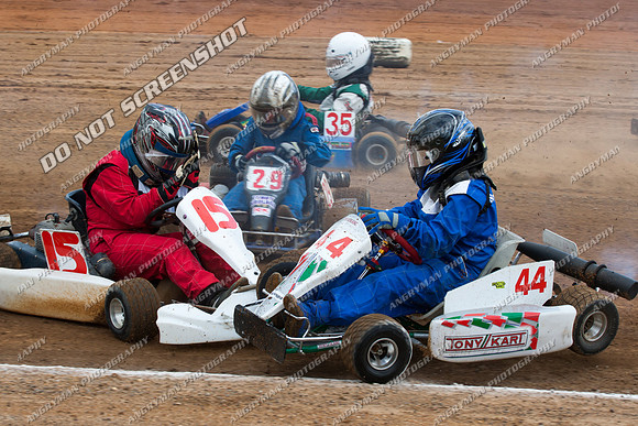 Kart 15 - 3 - Carrick 20th Oct 2012-2