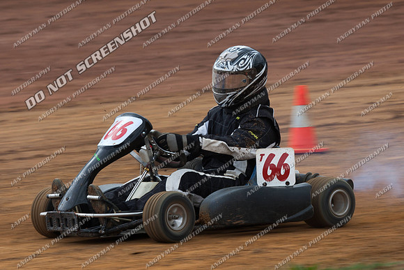 Kart 66 - 3 - Carrick 20th Oct 2012-2