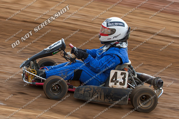 kart 43 - 3 - Carrick 20th Oct 2012-3