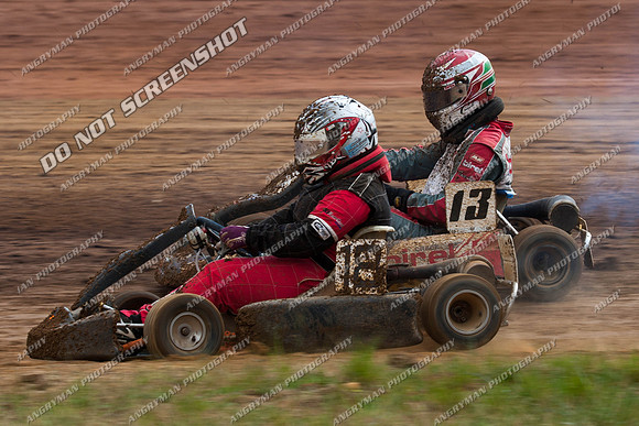 Kart 18 - 3 - Carrick 20th Oct 2012-2