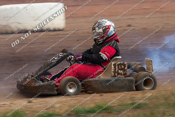 Kart 18 - 3 - Carrick 20th Oct 2012-3