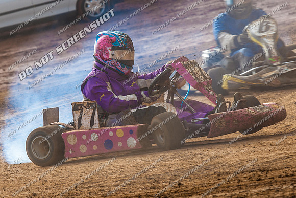 kart 77 - 3 - Carrick 20th Oct 2012-5