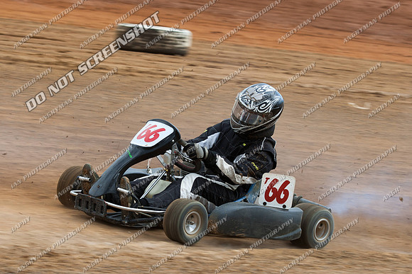 Kart 66 - 3 - Carrick 20th Oct 2012-5