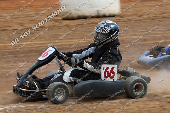 Kart 66 - 3 - Carrick 20th Oct 2012-4