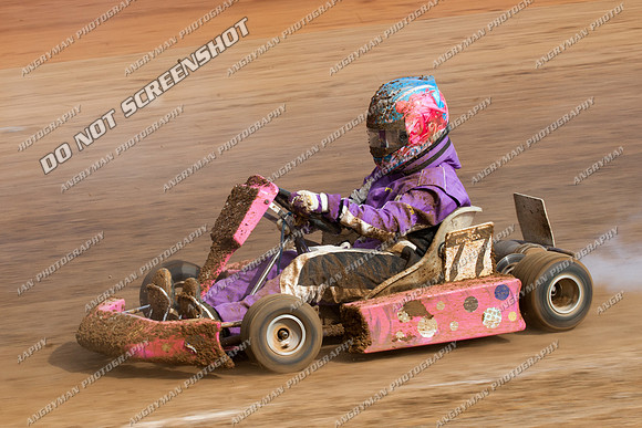 kart 77 - 3 - Carrick 20th Oct 2012-4
