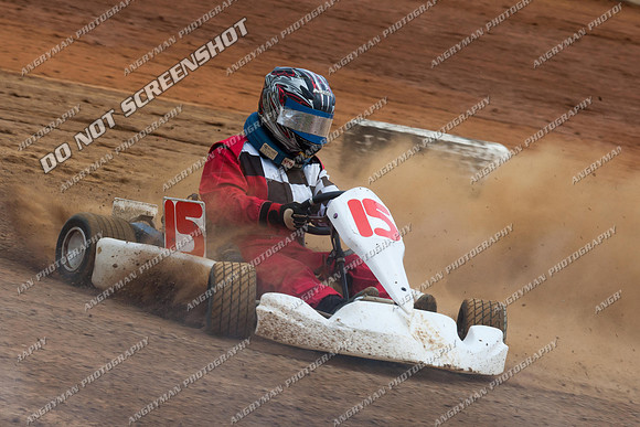 Kart 15 - 3 - Carrick 20th Oct 2012-4