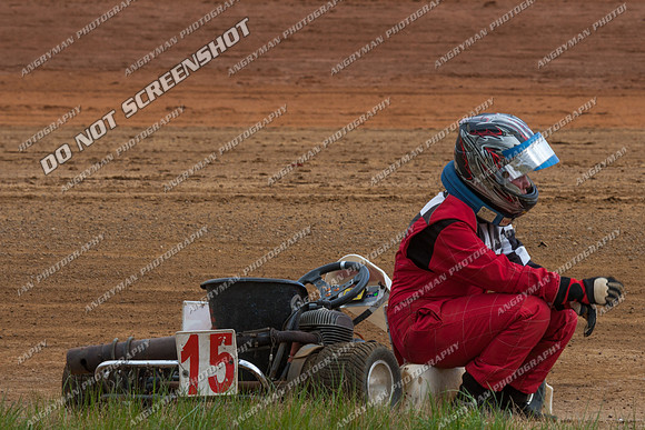 Kart 15 - 3 - Carrick 20th Oct 2012-6