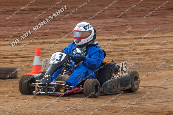 kart 43 - 3 - Carrick 20th Oct 2012
