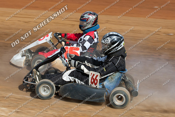 Kart 66 - 3 - Carrick 20th Oct 2012-6