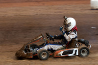 Kart 1 - 3 - Carrick 20th Oct 2012-2