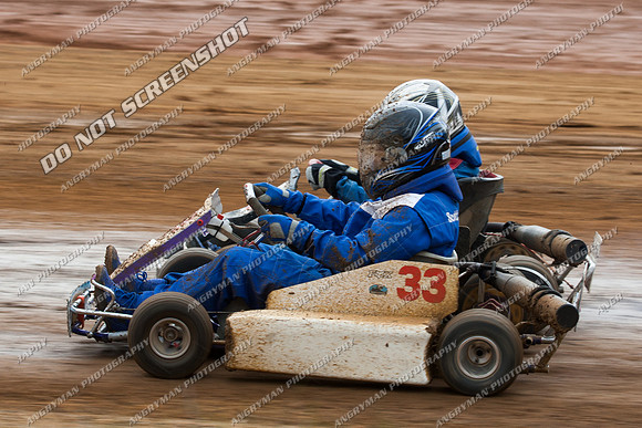 Kart 33 - 3 - Carrick 20th Oct 2012-5