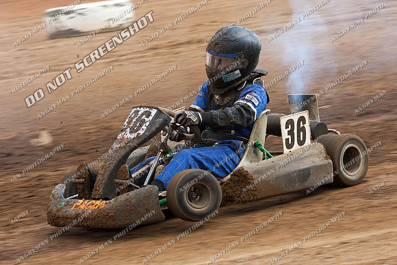 kart 36 - 3 - Carrick 20th Oct 2012