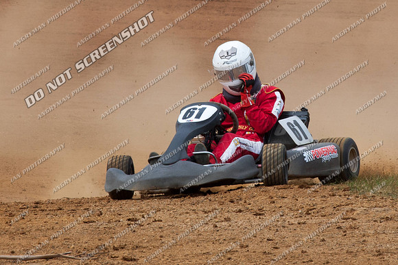 kart 61 - 3 - Carrick 20th Oct 2012