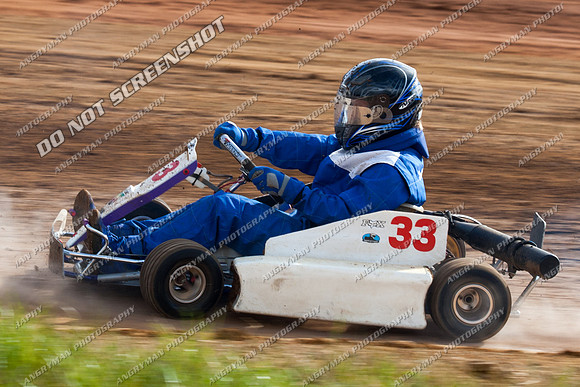 Kart 33 - 3 - Carrick 20th Oct 2012-4