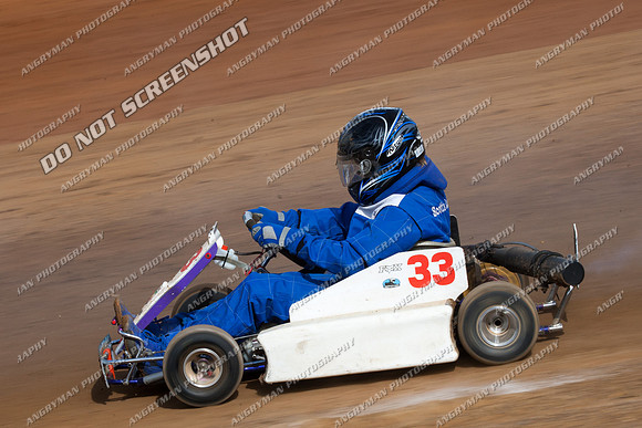Kart 33 - 3 - Carrick 20th Oct 2012-3