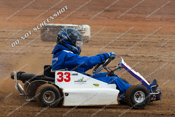 Kart 33 - 3 - Carrick 20th Oct 2012-2