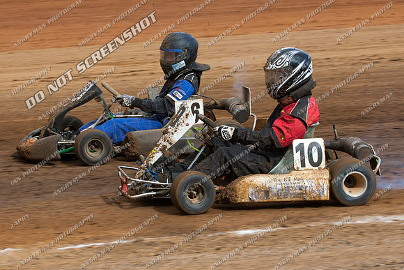 Kart 10 - 3 - Carrick 20th Oct 2012-2