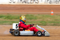 Kart 5 - 3 - Carrick 20th Oct 2012-2