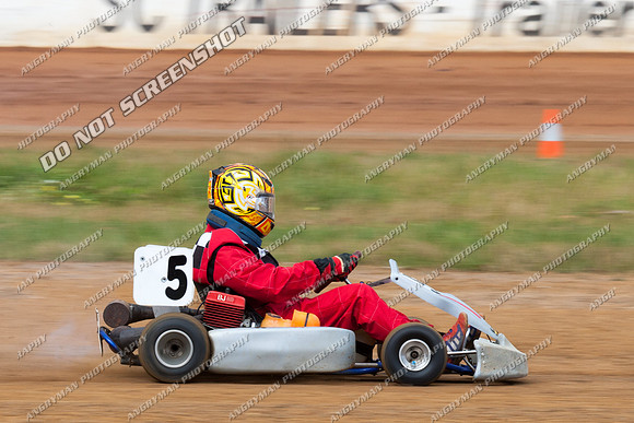 Kart 5 - 3 - Carrick 20th Oct 2012-2