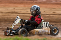 Kart 10 - 3 - Carrick 20th Oct 2012-3