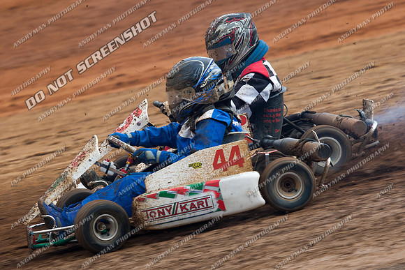 Kart 44 - 3 - Carrick 20th Oct 2012-4