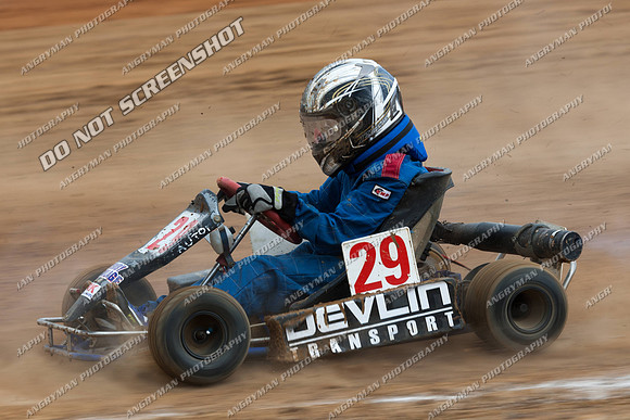 Kart 29 - 3 - Carrick 20th Oct 2012-2