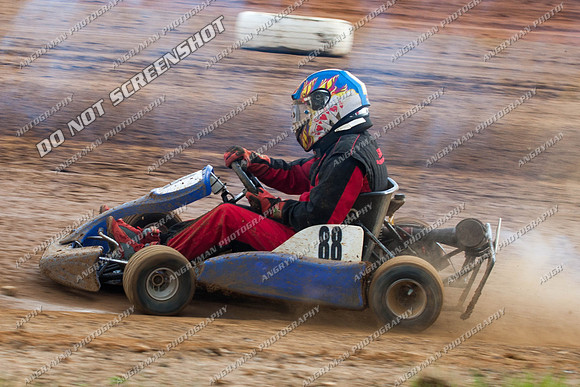 Kart 88 - 3 - Carrick 20th Oct 2012-2