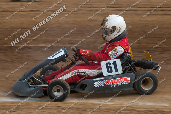 kart 61 - 3 - Carrick 20th Oct 2012-5