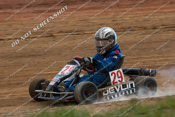 Kart 29 - 3 - Carrick 20th Oct 2012-3
