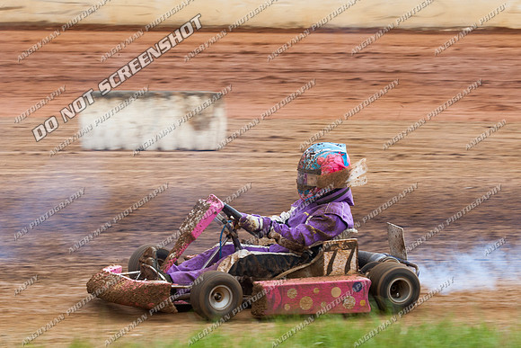 kart 77 - 3 - Carrick 20th Oct 2012