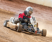 Kart 10 - 3 - Carrick 20th Oct 2012-4