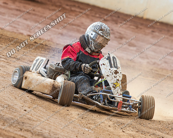 Kart 10 - 3 - Carrick 20th Oct 2012-4