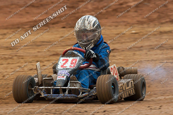 Kart 29 - 3 - Carrick 20th Oct 2012-6