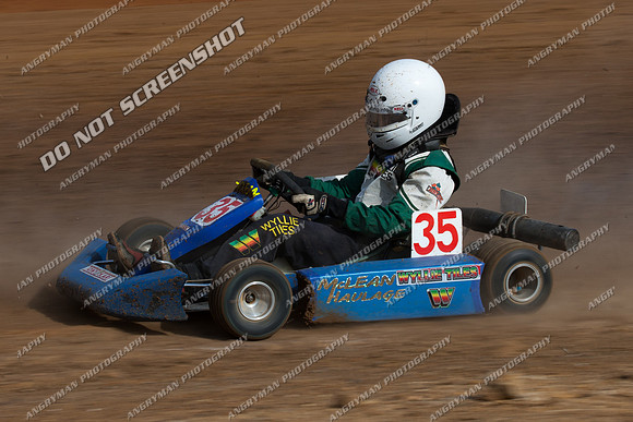 kart 35 - 3 - Carrick 20th Oct 2012-4