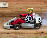 Kart 5 - 3 - Carrick 20th Oct 2012-4