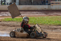 Kart 10 - 3 - Carrick 20th Oct 2012-5