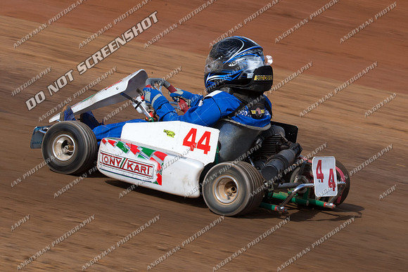 Kart 44 - 3 - Carrick 20th Oct 2012-2