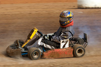 Kart 7 - 3 - Carrick 20th Oct 2012-2