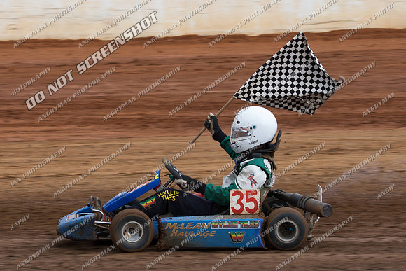 kart 35 - 3 - Carrick 20th Oct 2012-6