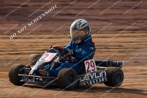 Kart 29 - 3 - Carrick 20th Oct 2012-5