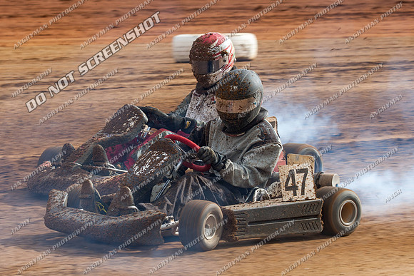 kart 47 - 3 - Carrick 20th Oct 2012-3