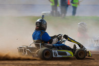 kart 6 - 3 - Carrick 20th Oct 2012
