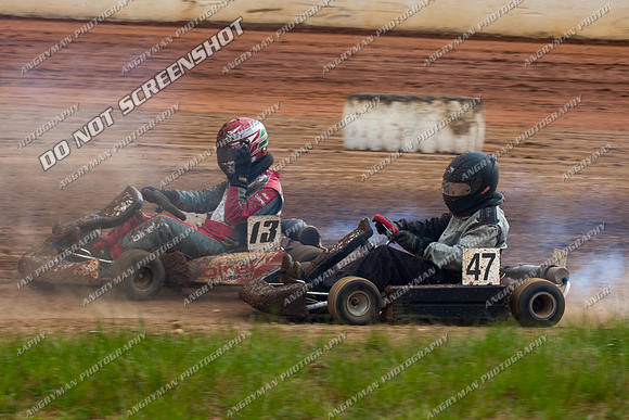 kart 47 - 3 - Carrick 20th Oct 2012-2