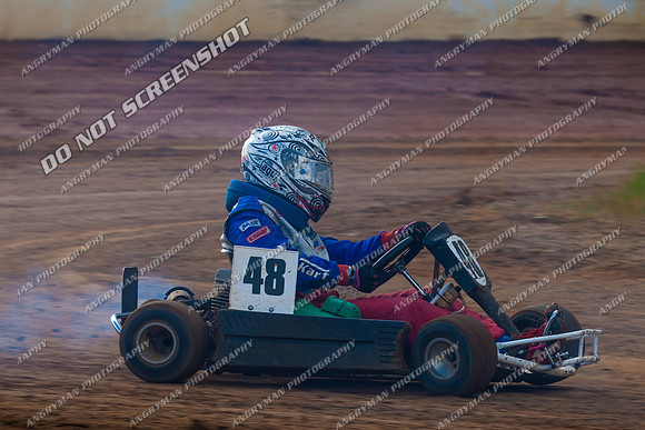 Kart 48 - 3 - Carrick 20th Oct 2012-4