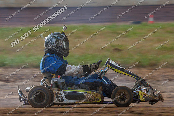 kart 6 - 3 - Carrick 20th Oct 2012-4
