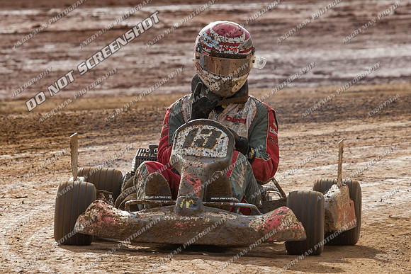 kart 13 - 3 - Carrick 20th Oct 2012-5